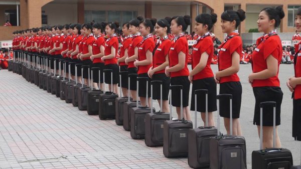 本校最優質的接待組，擔任全縣及本校重要貴賓接待工作...