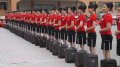 本校最優質的接待組，擔任全縣及本校重要貴賓接待工作...